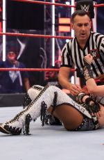 WWE - Raw Digitals 07/20/2020