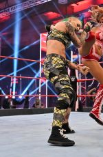 WWE - Raw Digitals 07/20/2020