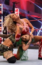 WWE - Raw Digitals 07/20/2020