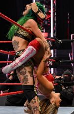 WWE - Raw Digitals 07/20/2020