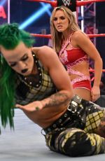 WWE - Raw Digitals 07/20/2020