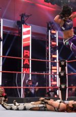 WWE - Raw Digitals 07/20/2020