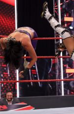 WWE - Raw Digitals 07/20/2020