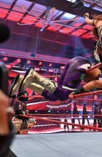 WWE - Raw Digitals 07/20/2020