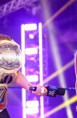 WWE - Smackdown Live 07/03/2020