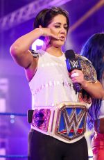 WWE - Smackdown Live 07/03/2020