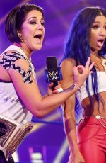 WWE - Smackdown Live 07/03/2020