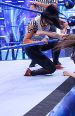 WWE - Smackdown Live 07/03/2020
