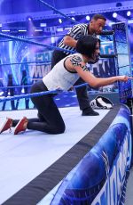 WWE - Smackdown Live 07/03/2020