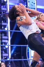 WWE - Smackdown Live 07/03/2020