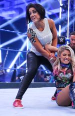 WWE - Smackdown Live 07/03/2020