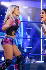WWE - Smackdown Live 07/03/2020