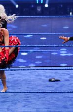 WWE - Smackdown Live 07/10/2020