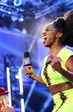 WWE - Smackdown Live 07/10/2020