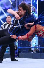 WWE - Smackdown Live 07/10/2020