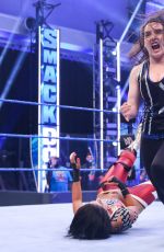 WWE - Smackdown Live 07/10/2020