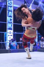 WWE - Smackdown Live 07/10/2020