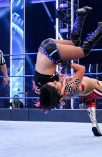 WWE - Smackdown Live 07/10/2020