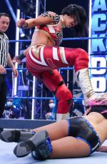 WWE - Smackdown Live 07/10/2020