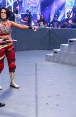 WWE - Smackdown Live 07/10/2020