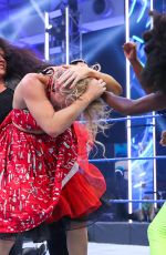 WWE - Smackdown Live 07/10/2020