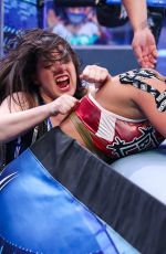 WWE - Smackdown Live 07/10/2020