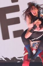 WWE - Smackdown Live 07/10/2020