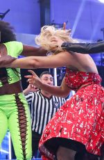 WWE - Smackdown Live 07/10/2020