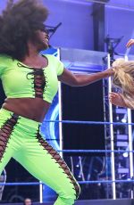 WWE - Smackdown Live 07/10/2020