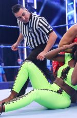 WWE - Smackdown Live 07/10/2020