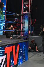 WWE - Smackdown Live 07/23/2020
