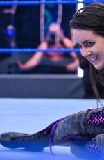WWE - Smackdown Live 07/23/2020