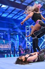 WWE - Smackdown Live 07/23/2020