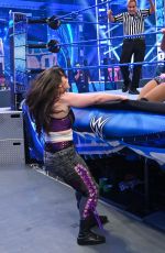 WWE - Smackdown Live 07/23/2020