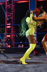 WWE - Smackdown Live 07/23/2020