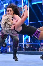 WWE - Smackdown Live 07/23/2020