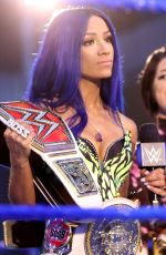 WWE - Smackdown Live 07/23/2020