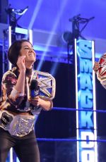 WWE - Smackdown Live 07/23/2020