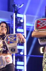 WWE - Smackdown Live 07/23/2020