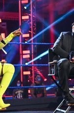 WWE - Smackdown Live 07/23/2020