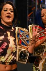 WWE - Smackdown Live 07/23/2020