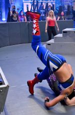 WWE - Smackdown Live Digitals 07/17/2020