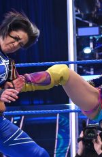 WWE - Smackdown Live Digitals 07/17/2020