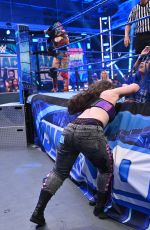 WWE - Smackdown Live Digitals 07/17/2020