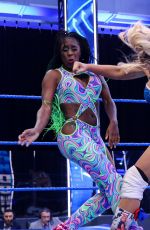 WWE - Smackdown Live Digitals 07/17/2020