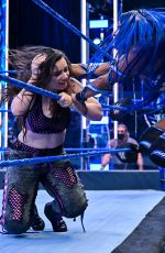 WWE - Smackdown Live Digitals 07/17/2020