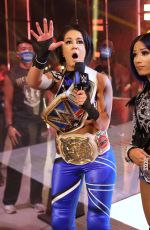 WWE - Smackdown Live Digitals 07/17/2020