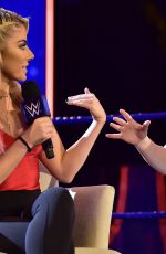 WWE - Smackdown Live Digitals 07/17/2020