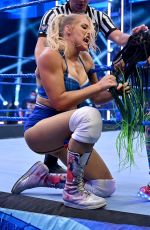 WWE - Smackdown Live Digitals 07/17/2020