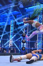 WWE - Smackdown Live Digitals 07/17/2020